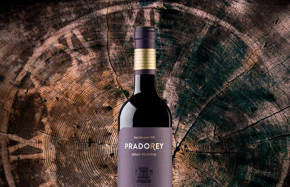 Gran Reserva de PRADOREY