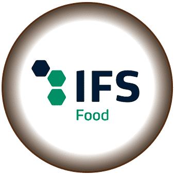 Certificado IFS Food