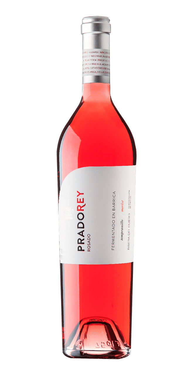 rosado pradorey
