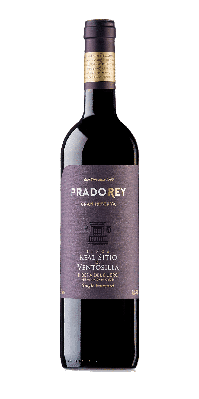 pradorey gran reserva