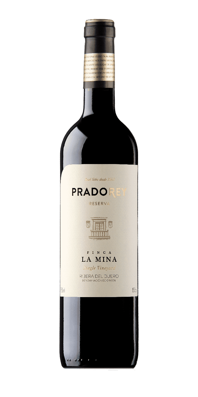 finca la mina