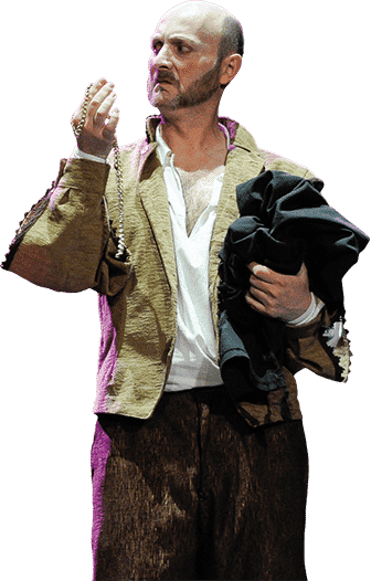 Actor