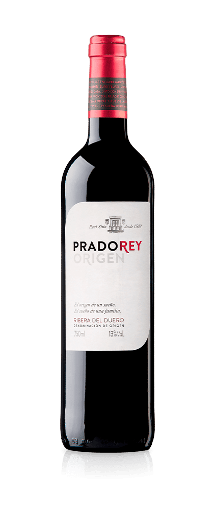 Pradorey-Origen