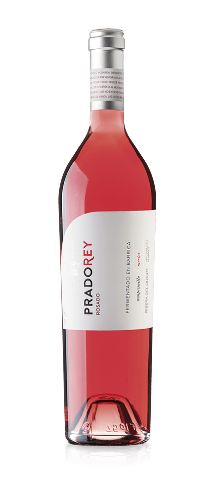 Pradorey-Rosado