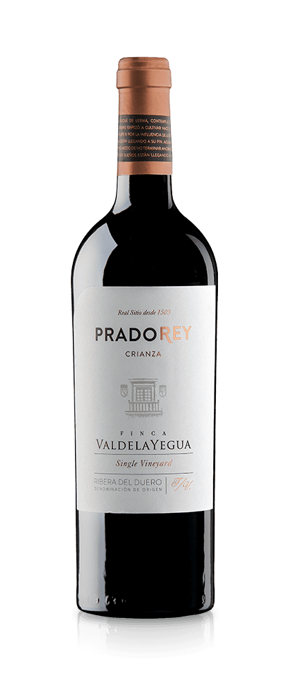 Pradorey-Valdelayegua