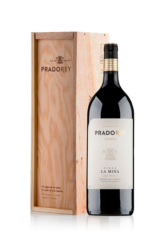 reserva finca la mina magnum