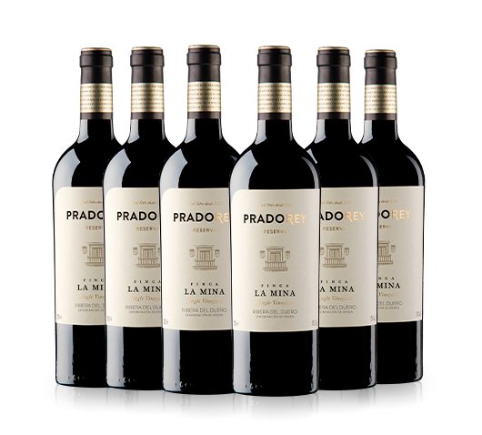 pack reserva finca la mina