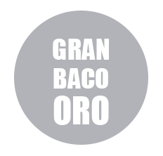 Gran Baco de Oro