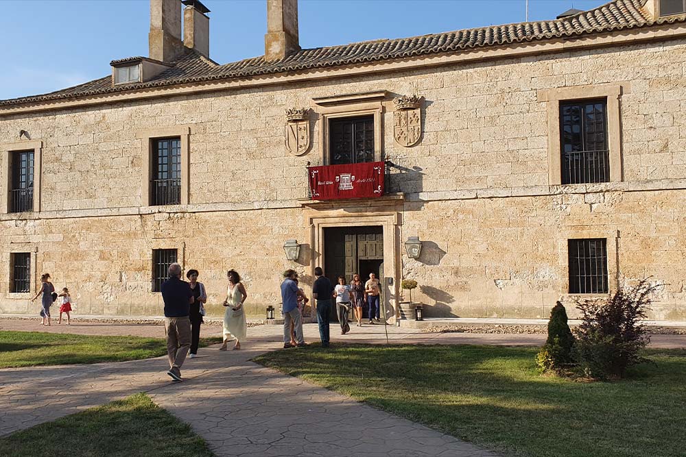 teatro barroco