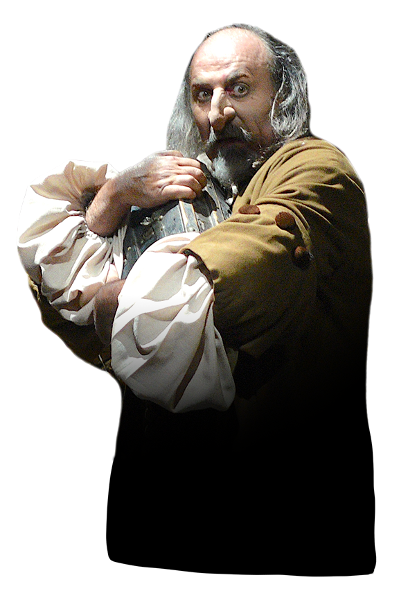 teatro barroco 2021