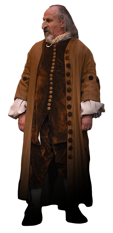 teatro barroco 2021