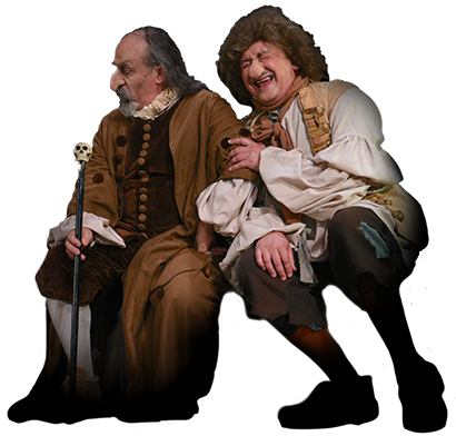 teatro barroco 2021