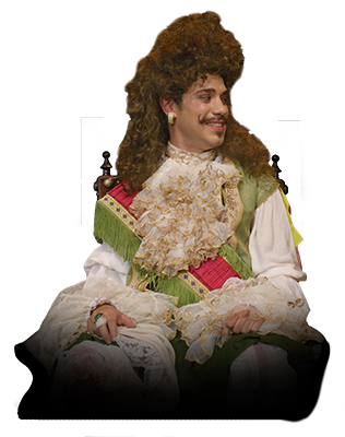 teatro barroco 2021